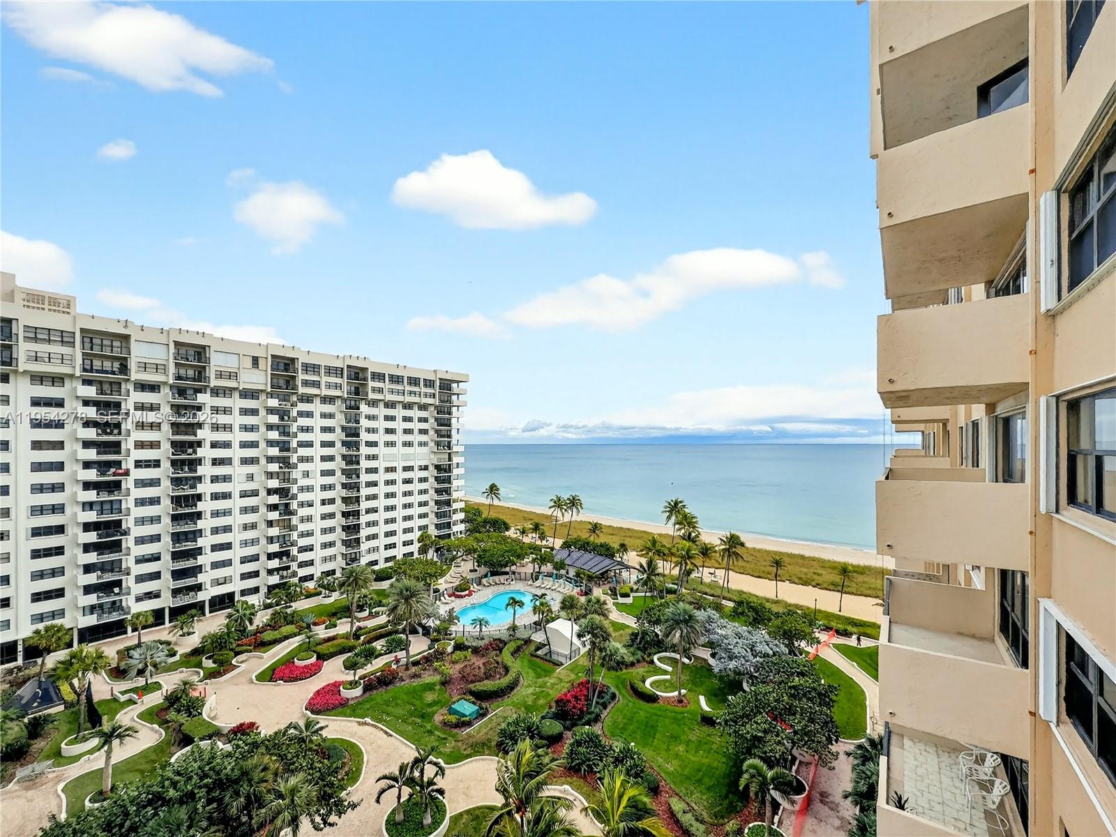 5000 N Ocean Blvd 1006