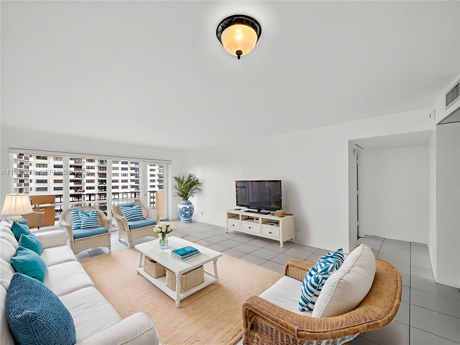 SEA RANCH CLUB B CONDO - Residential