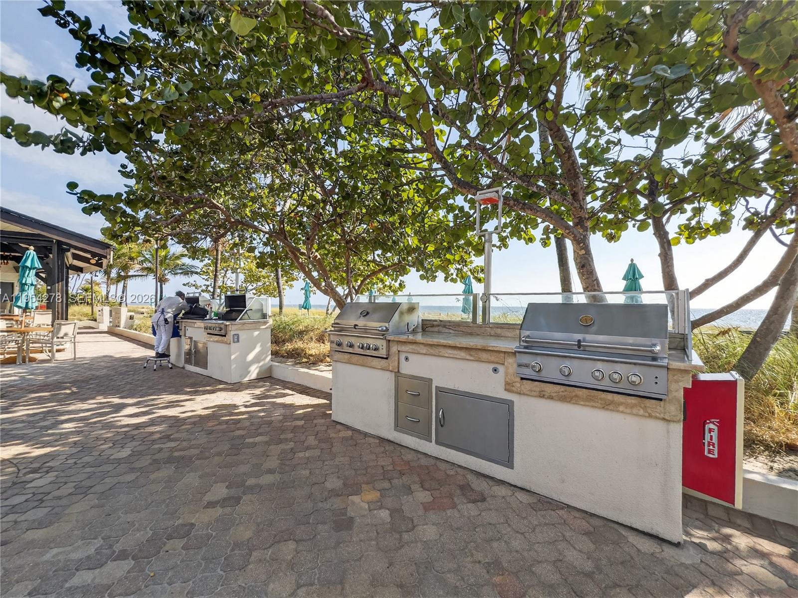 SEA RANCH CLUB B CONDO - Residential