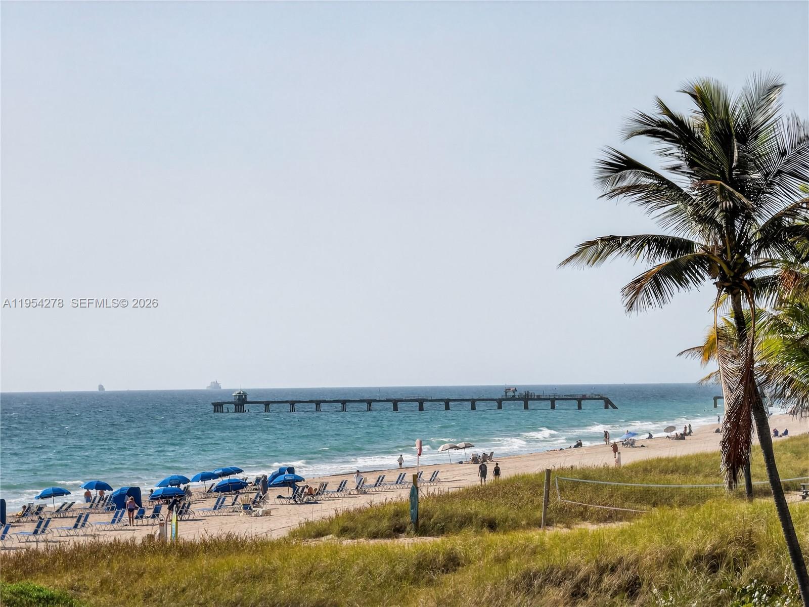 SEA RANCH CLUB B CONDO - Residential