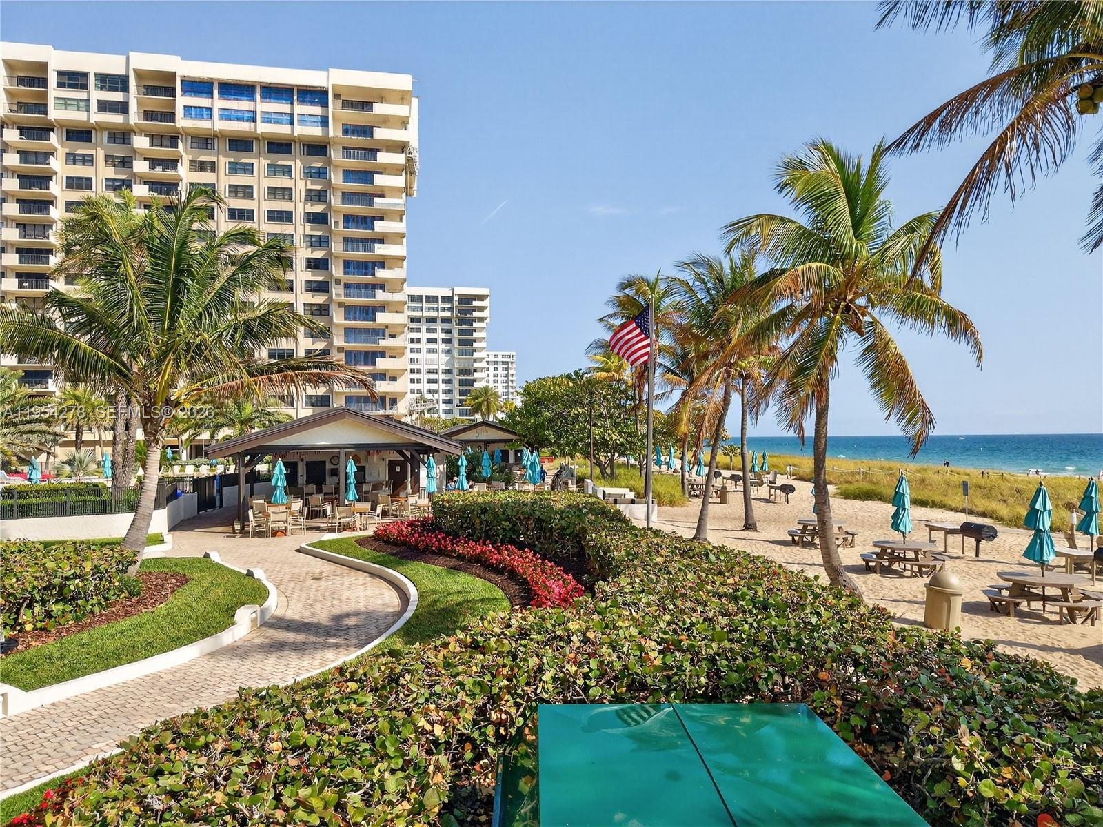 5000 N Ocean Blvd 1006