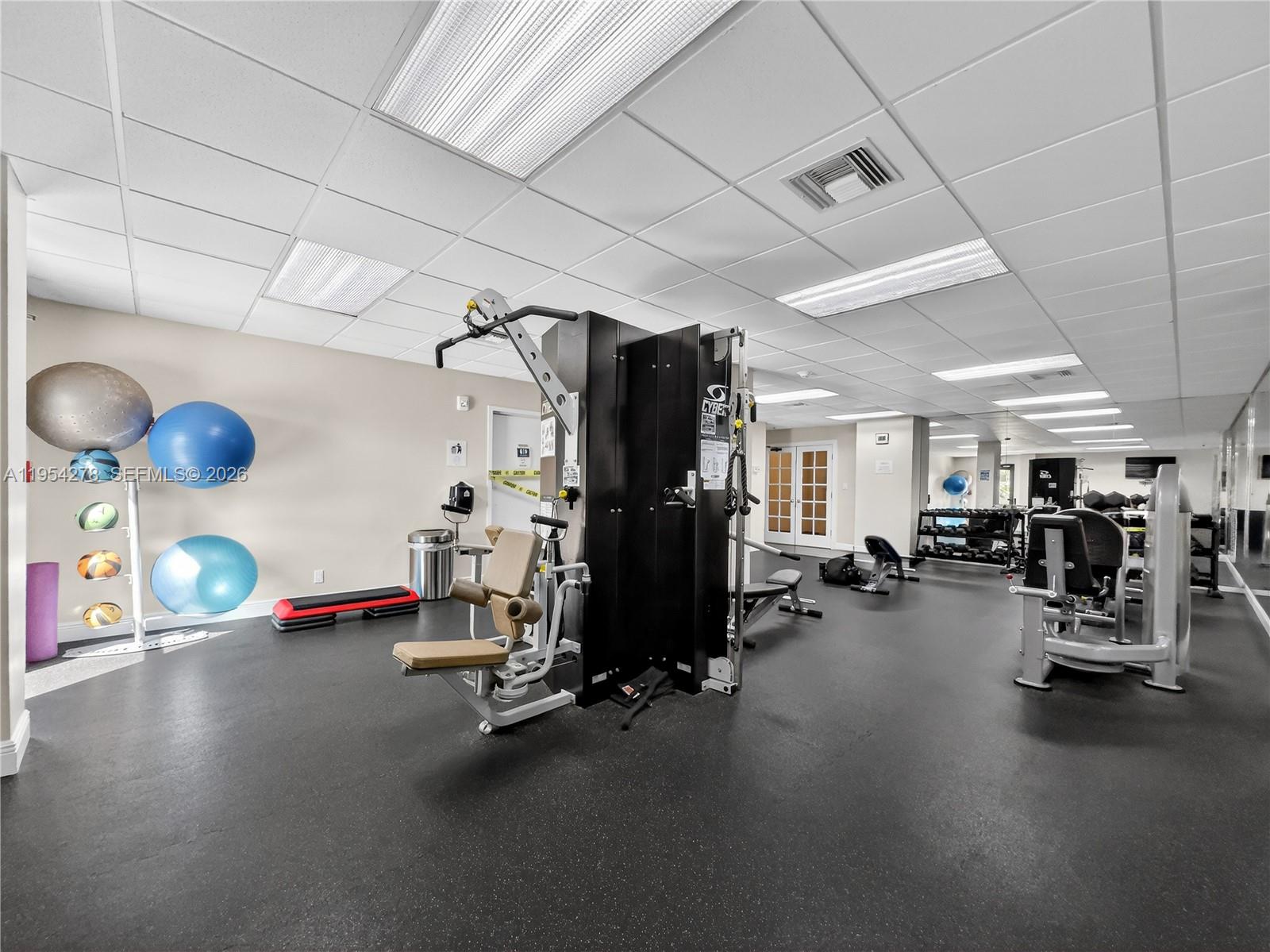 SEA RANCH CLUB B CONDO - Residential