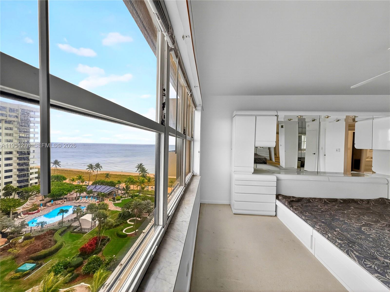 SEA RANCH CLUB B CONDO - Residential