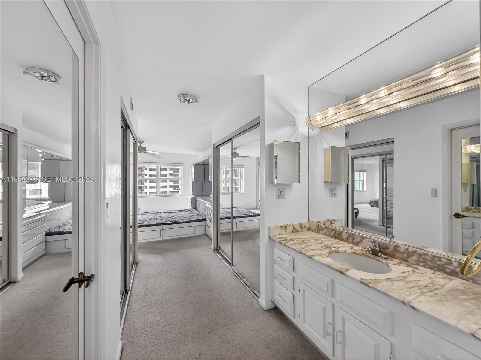 SEA RANCH CLUB B CONDO - Residential