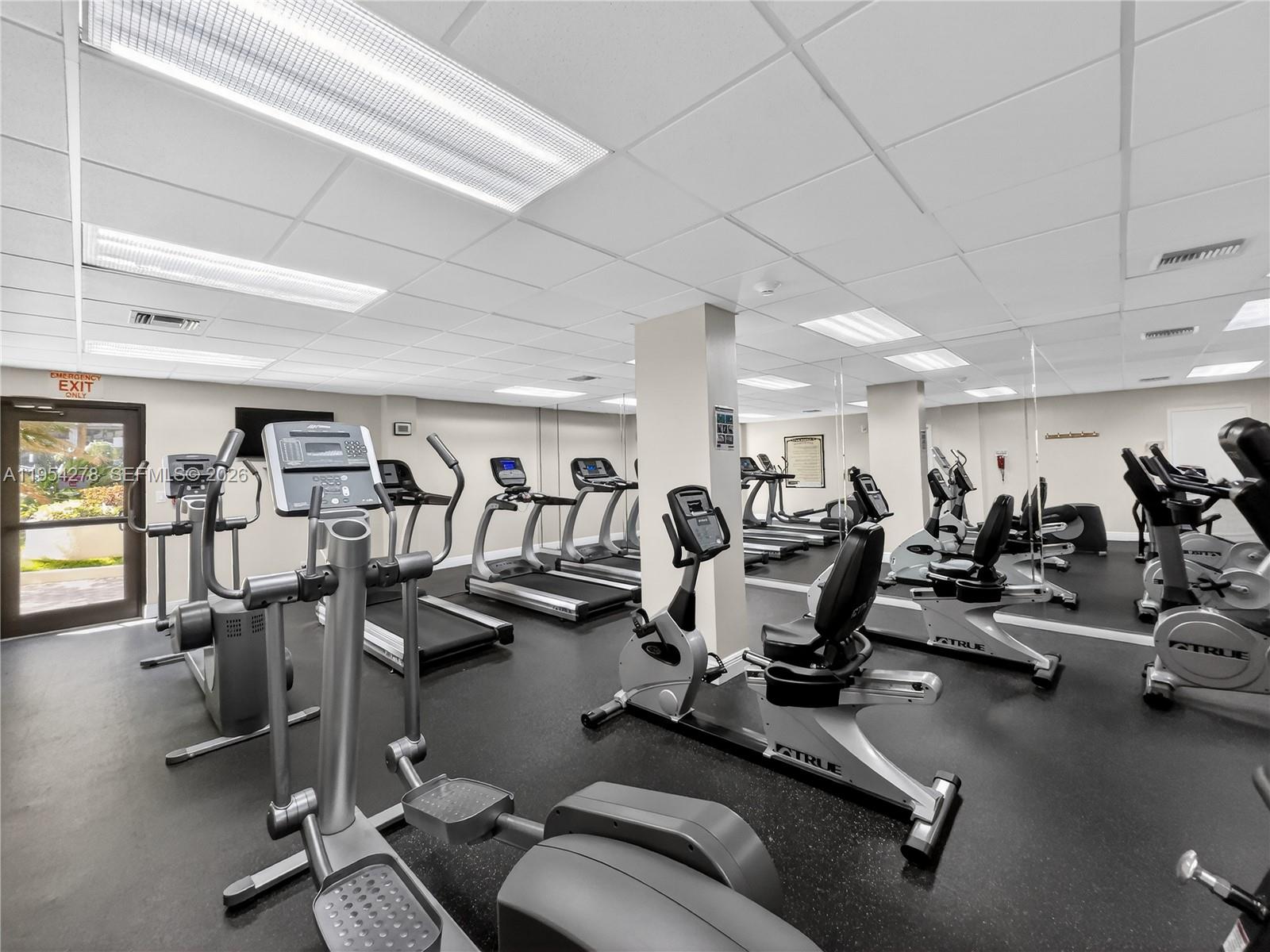 SEA RANCH CLUB B CONDO - Residential