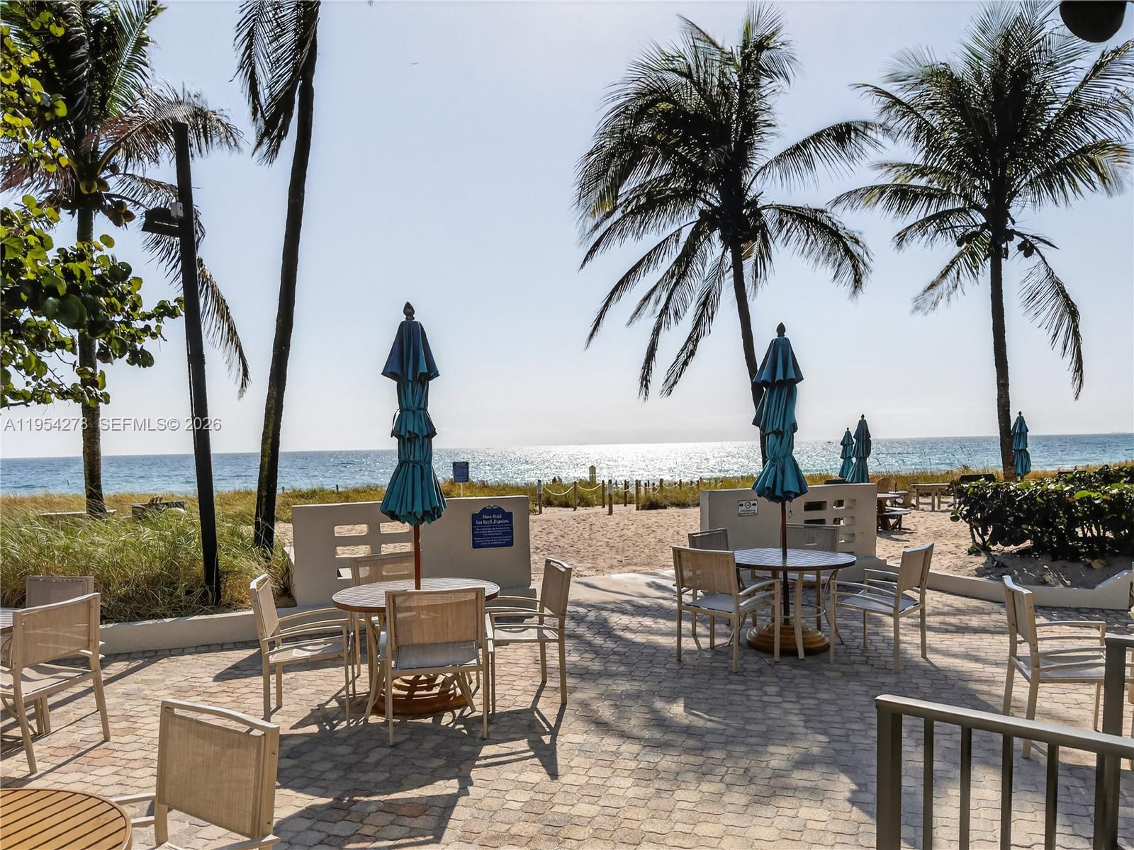 SEA RANCH CLUB B CONDO - Residential