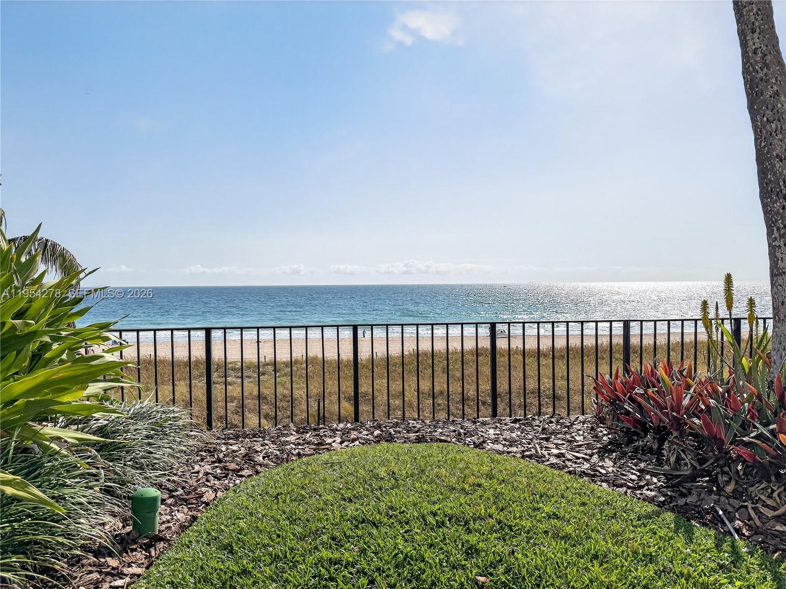 SEA RANCH CLUB B CONDO - Residential