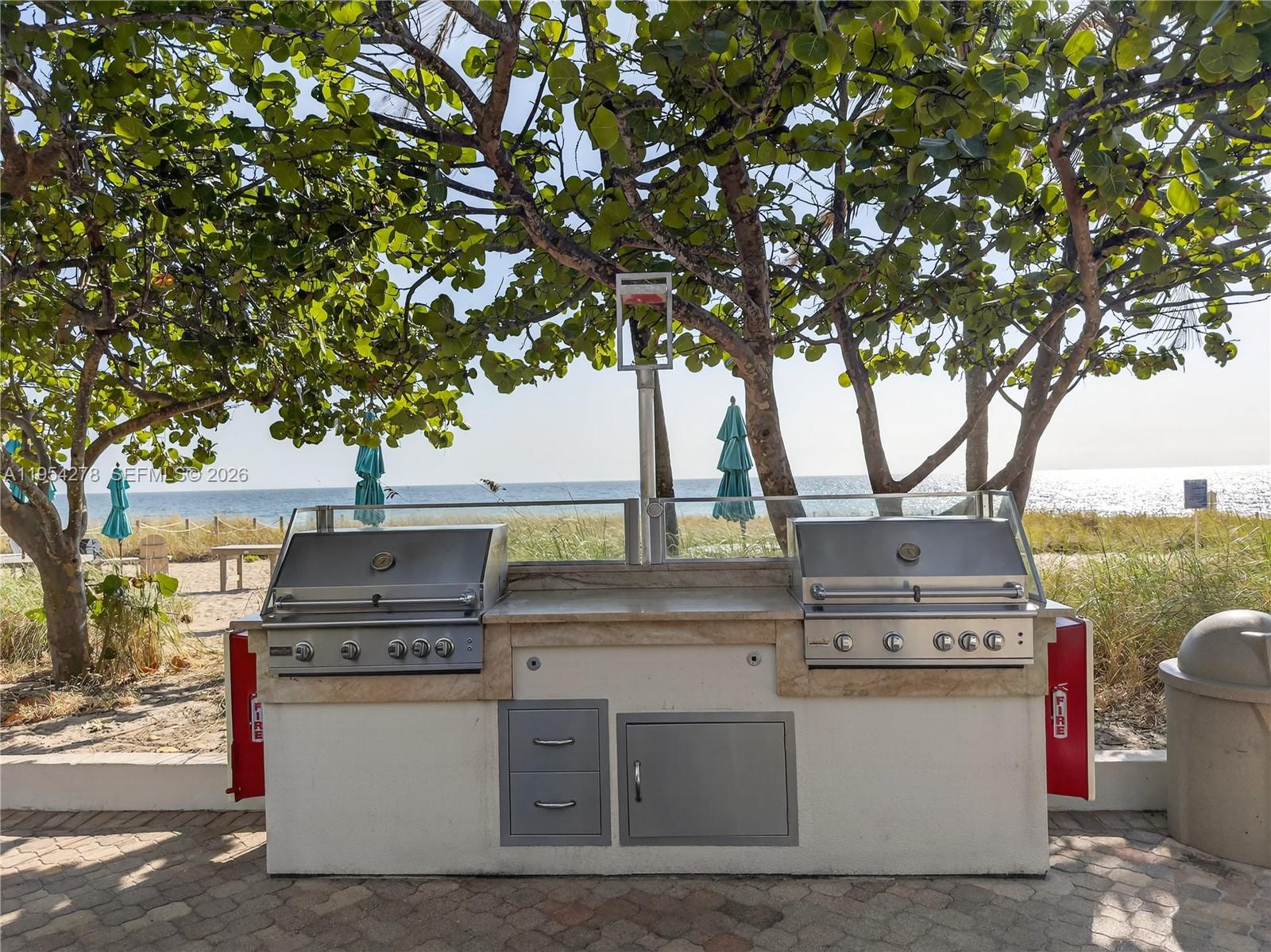 SEA RANCH CLUB B CONDO - Residential