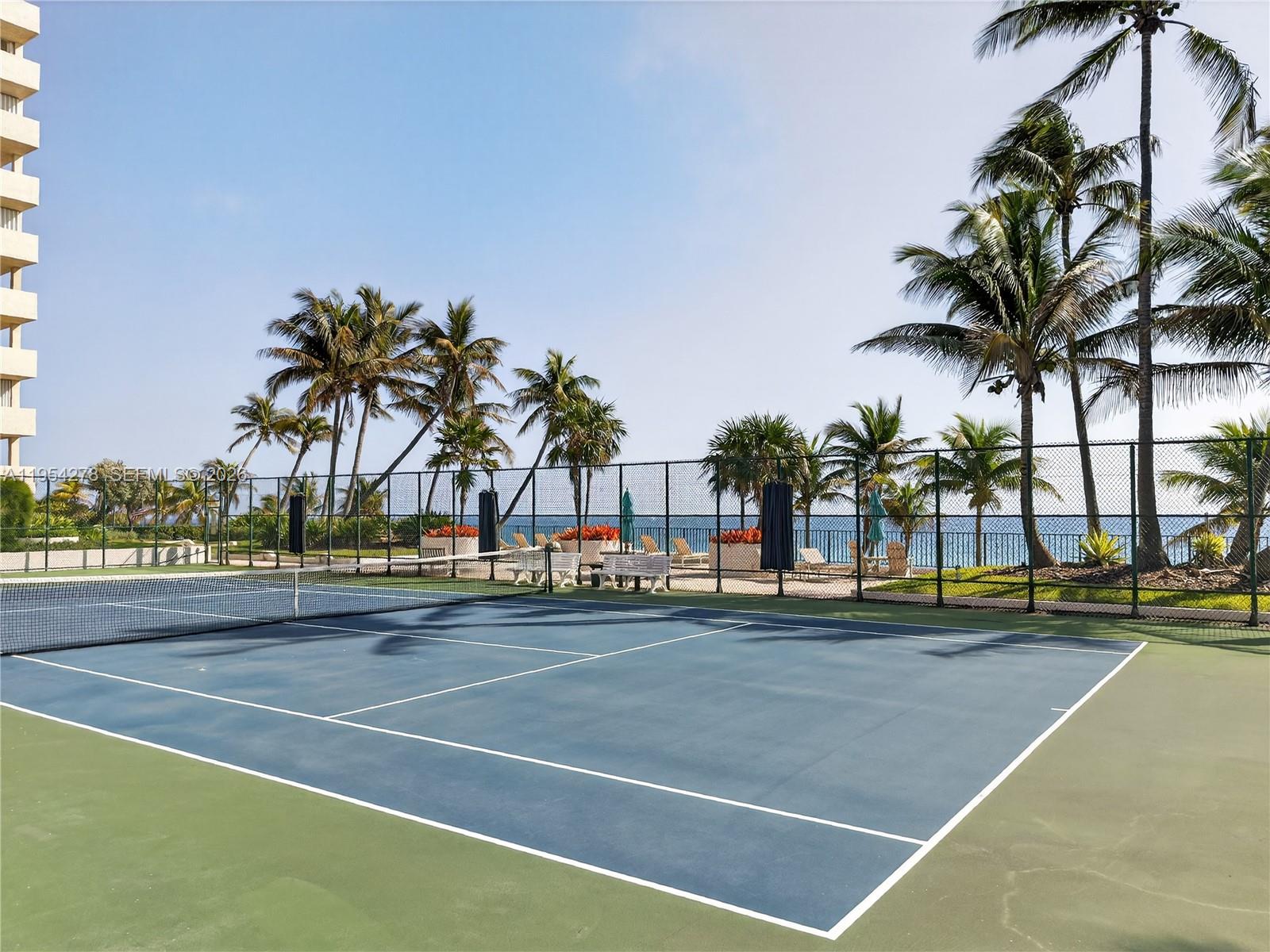 SEA RANCH CLUB B CONDO - Residential