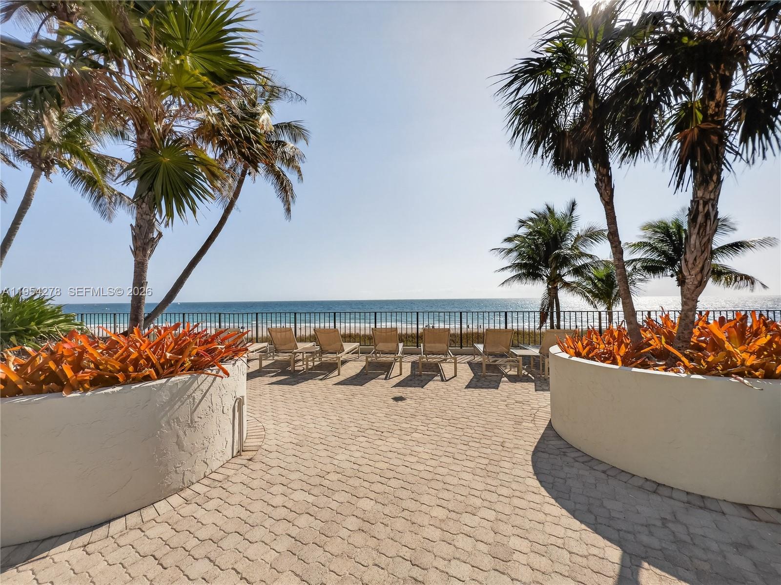 SEA RANCH CLUB B CONDO - Residential