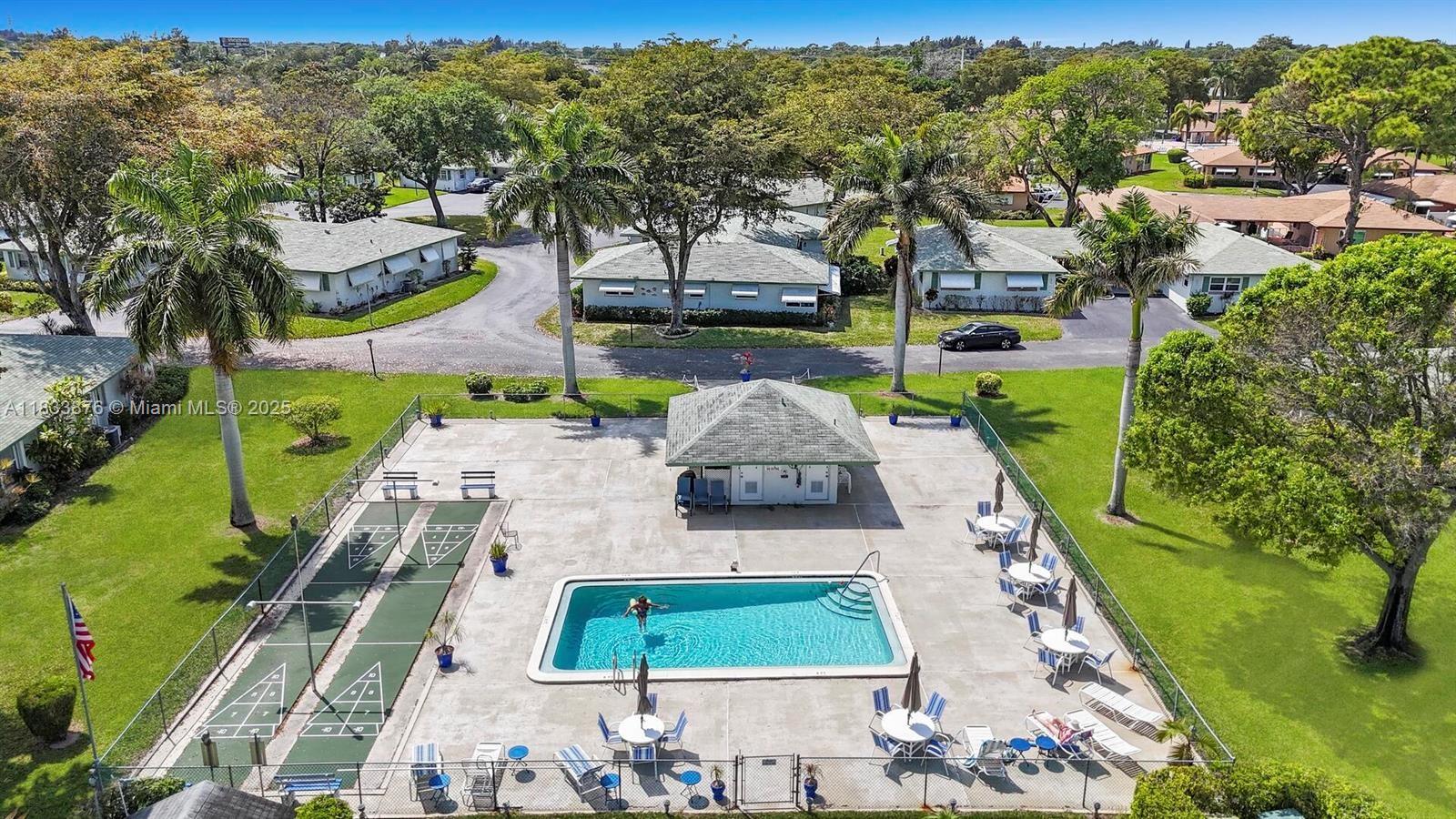 COUNTRY MANORS CONDO - Residential