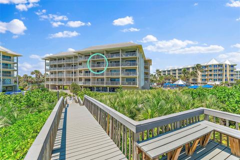 Tiny photo for 429 NE Tradewind Ln #305, Hutchinson Island, FL 34996 (MLS # A12027984)