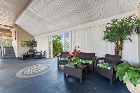 Tiny photo for 429 NE Tradewind Ln #305, Hutchinson Island, FL 34996 (MLS # A12027984)