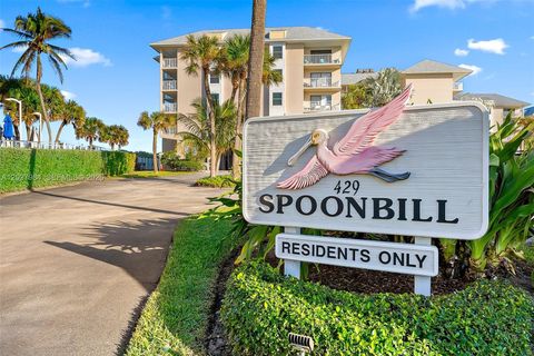Tiny photo for 429 NE Tradewind Ln #305, Hutchinson Island, FL 34996 (MLS # A12027984)