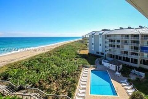 Tiny photo for 429 NE Tradewind Ln #305, Hutchinson Island, FL 34996 (MLS # A12027984)