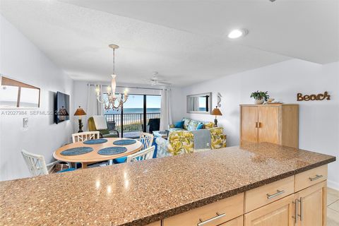 Tiny photo for 429 NE Tradewind Ln #305, Hutchinson Island, FL 34996 (MLS # A12027984)