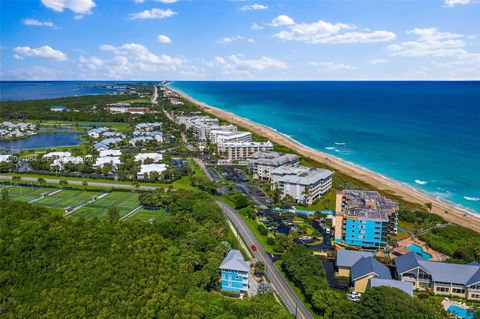 Tiny photo for 429 NE Tradewind Ln #305, Hutchinson Island, FL 34996 (MLS # A12027984)