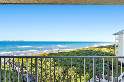 Tiny photo for 429 NE Tradewind Ln #305, Hutchinson Island, FL 34996 (MLS # A12027984)