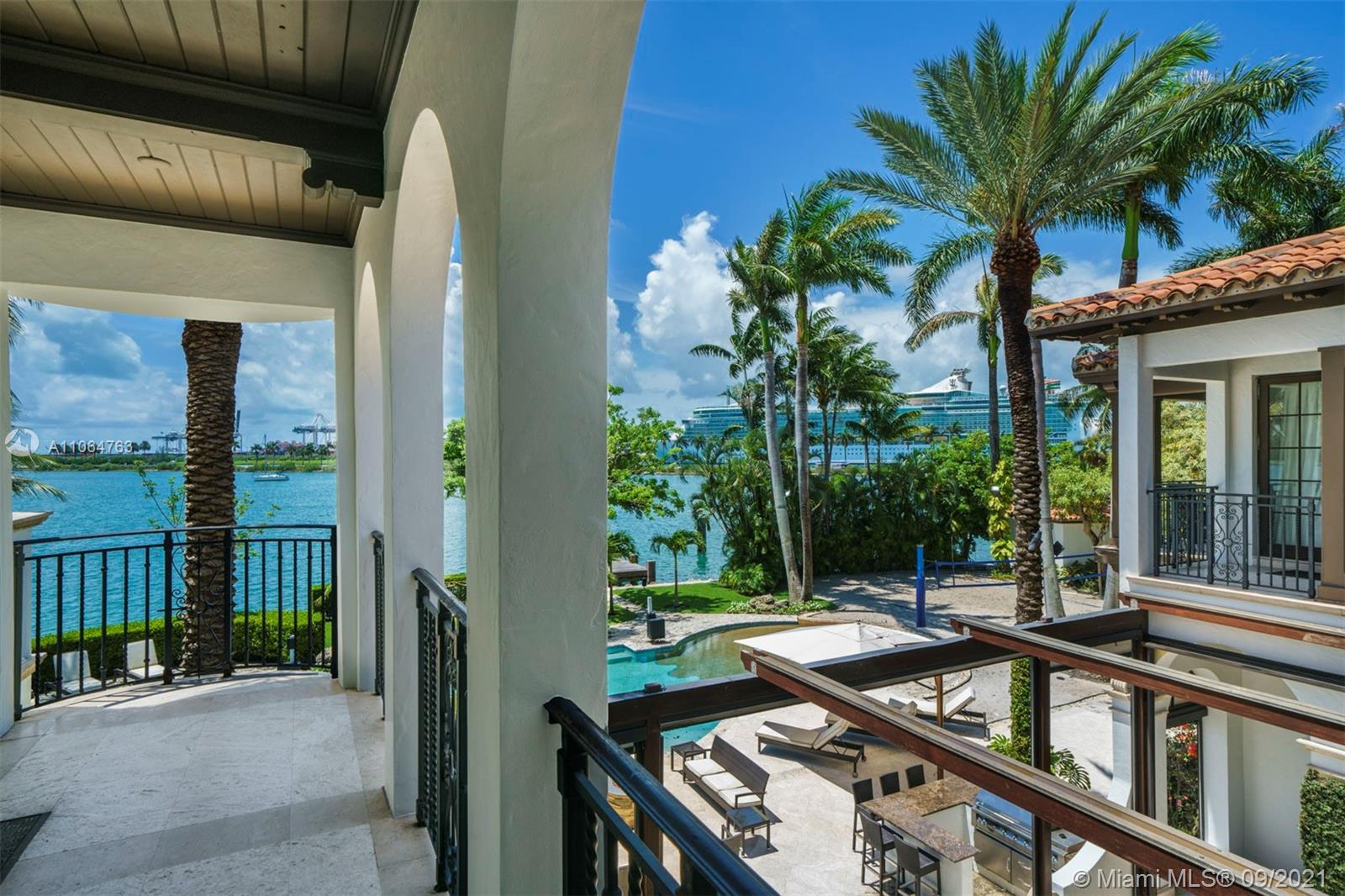 PALM ISLAND - Residential