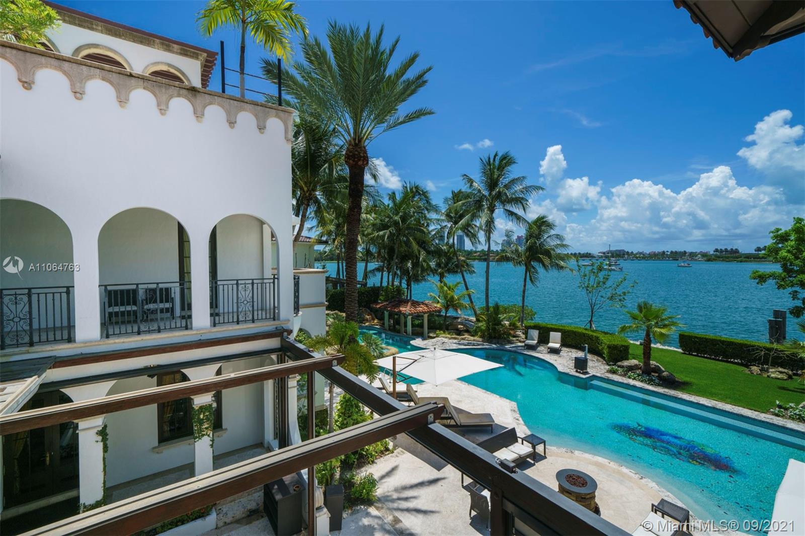 PALM ISLAND - Residential