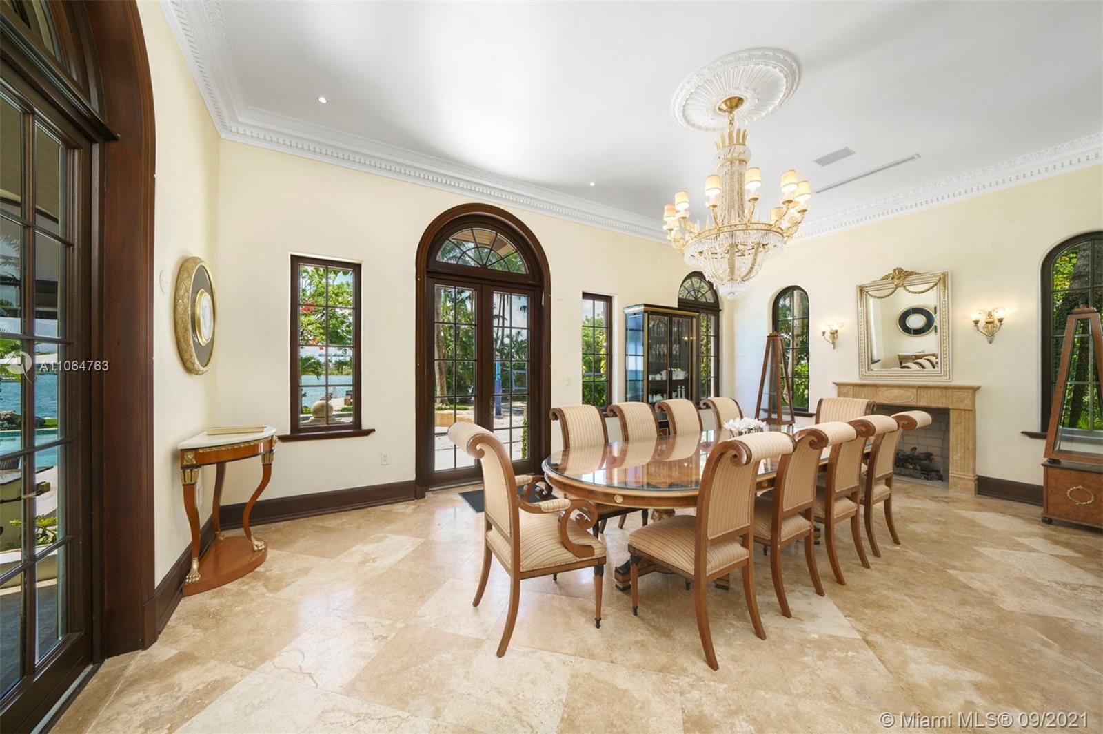 PALM ISLAND - Residential
