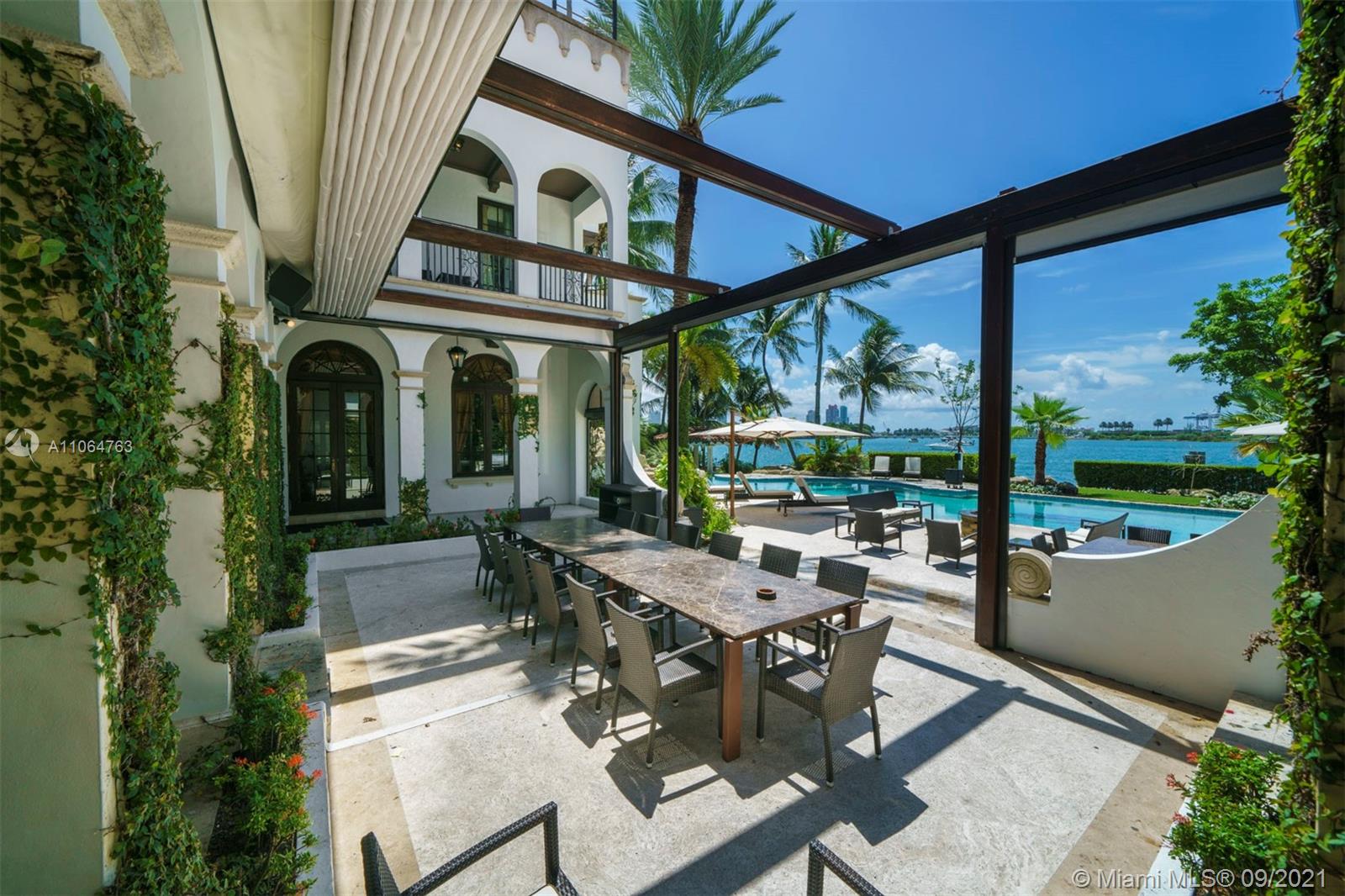 PALM ISLAND - Residential