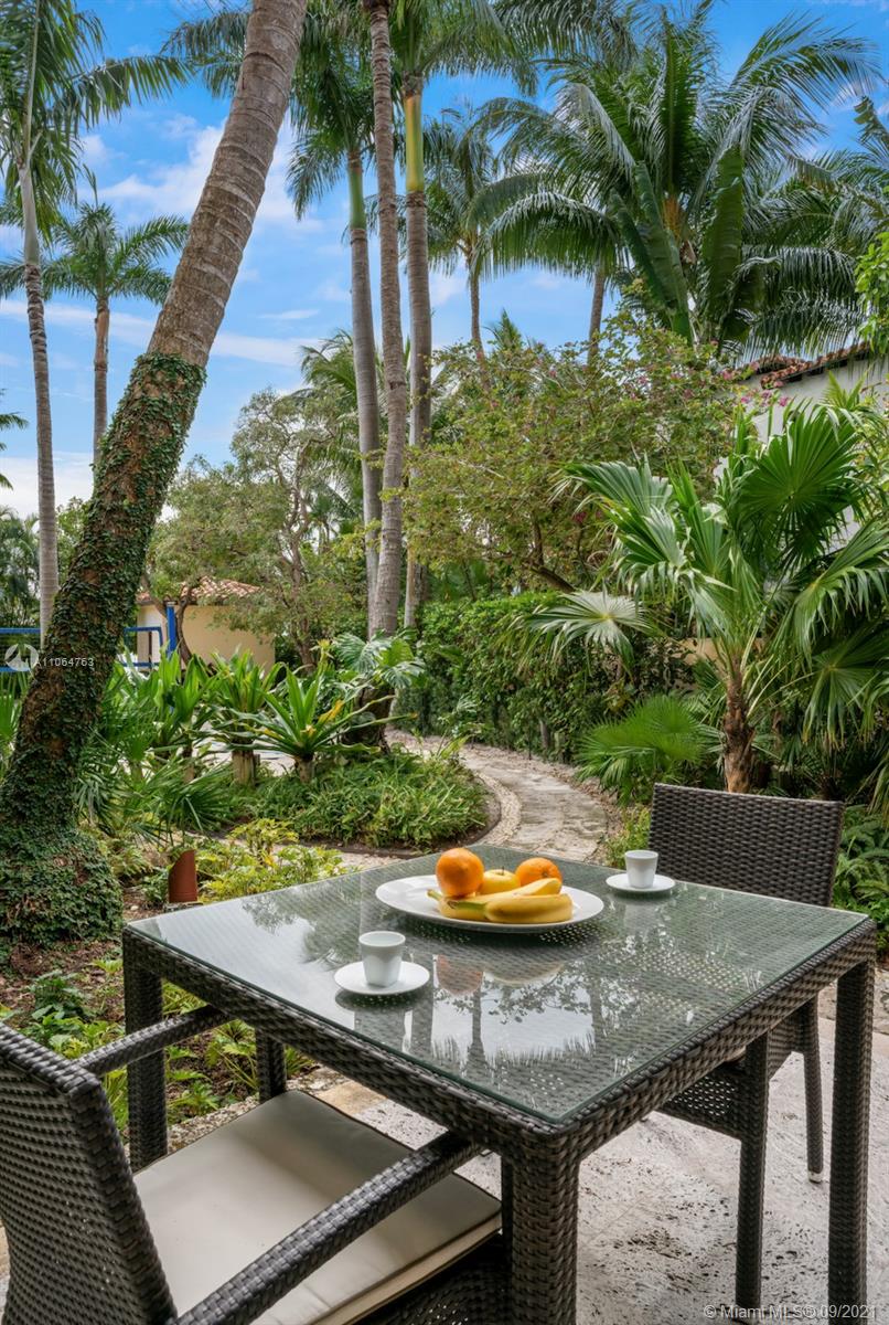 PALM ISLAND - Residential