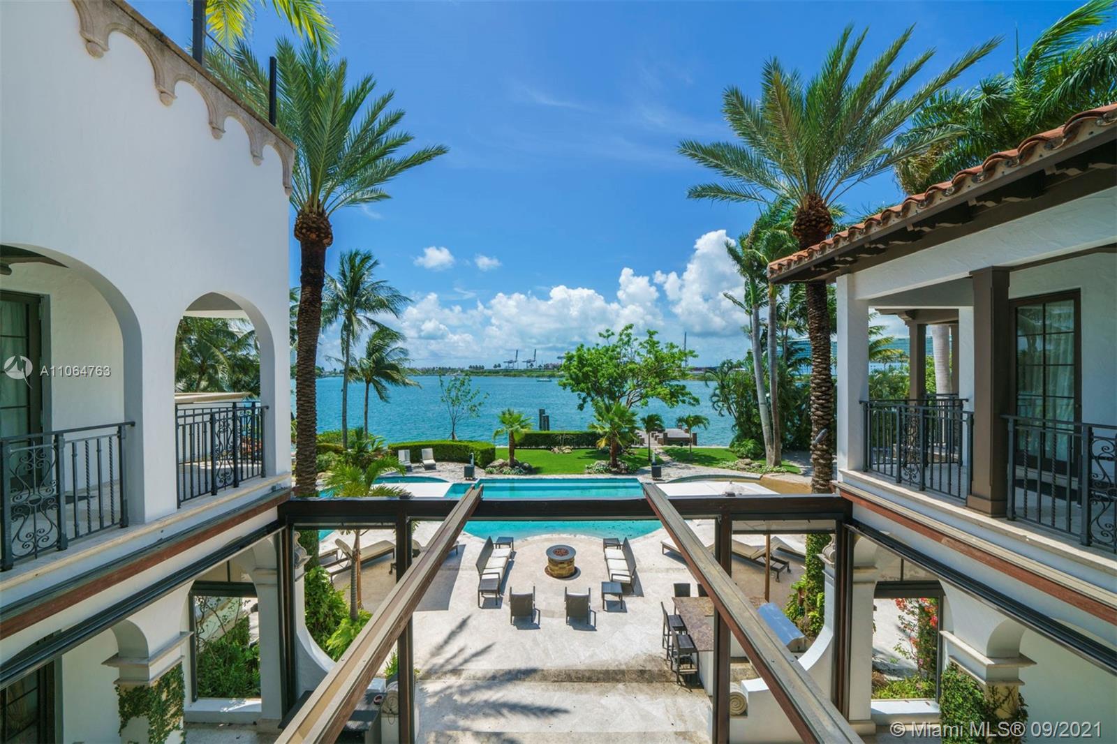 PALM ISLAND - Residential