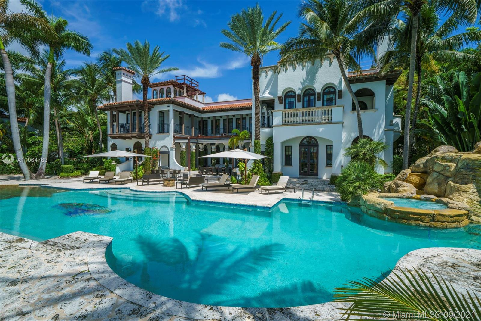 PALM ISLAND - Residential