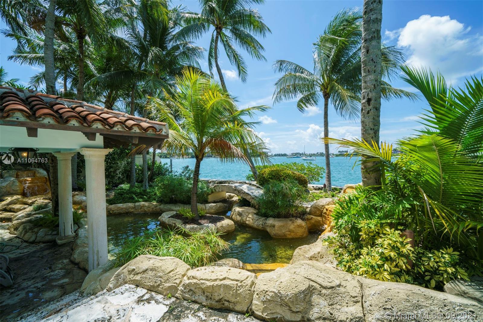 PALM ISLAND - Residential