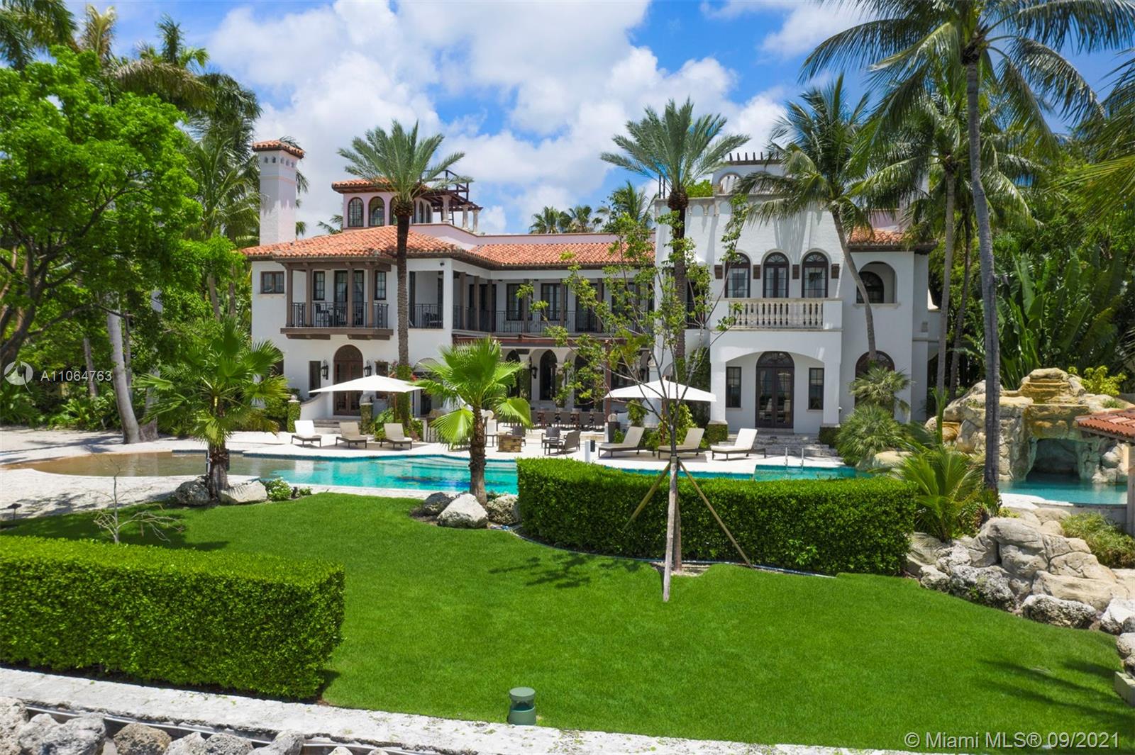 PALM ISLAND - Residential