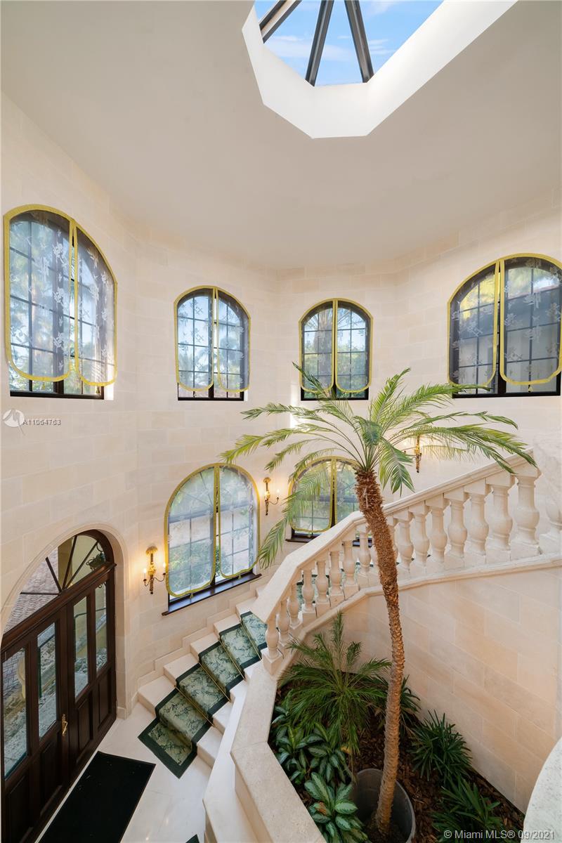 PALM ISLAND - Residential