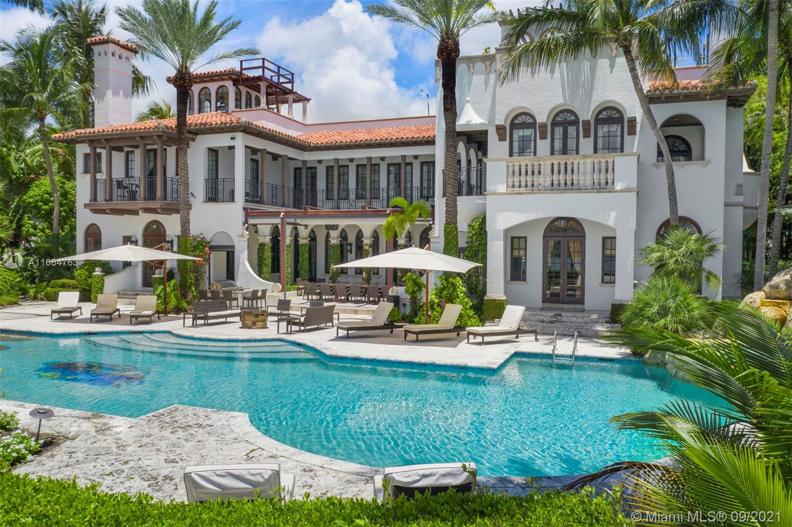 PALM ISLAND - Residential