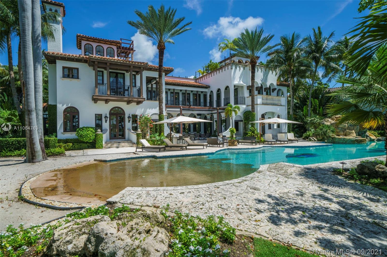 PALM ISLAND - Residential