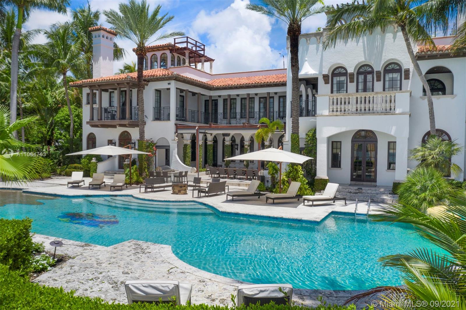 PALM ISLAND - Residential
