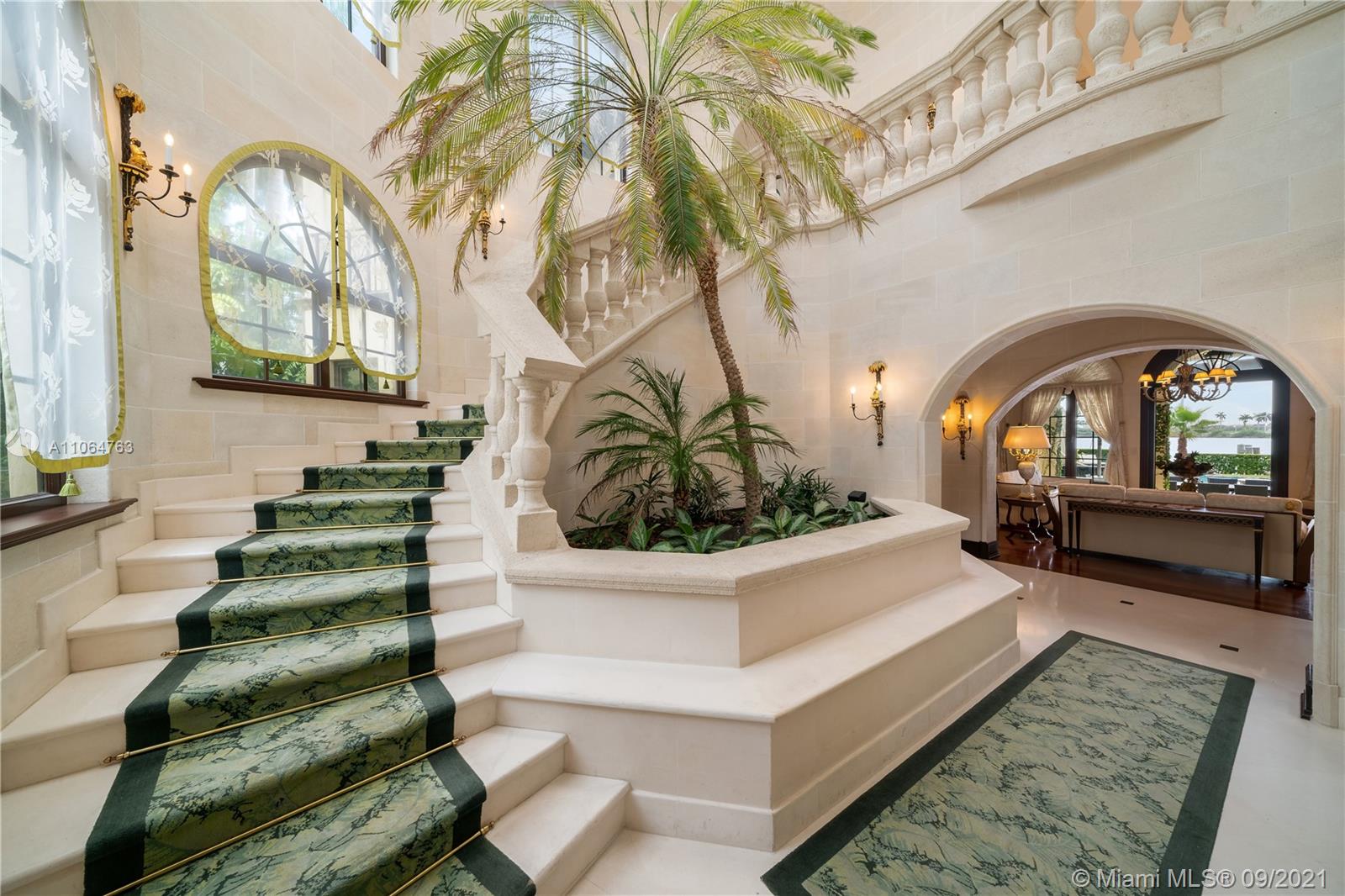 PALM ISLAND - Residential