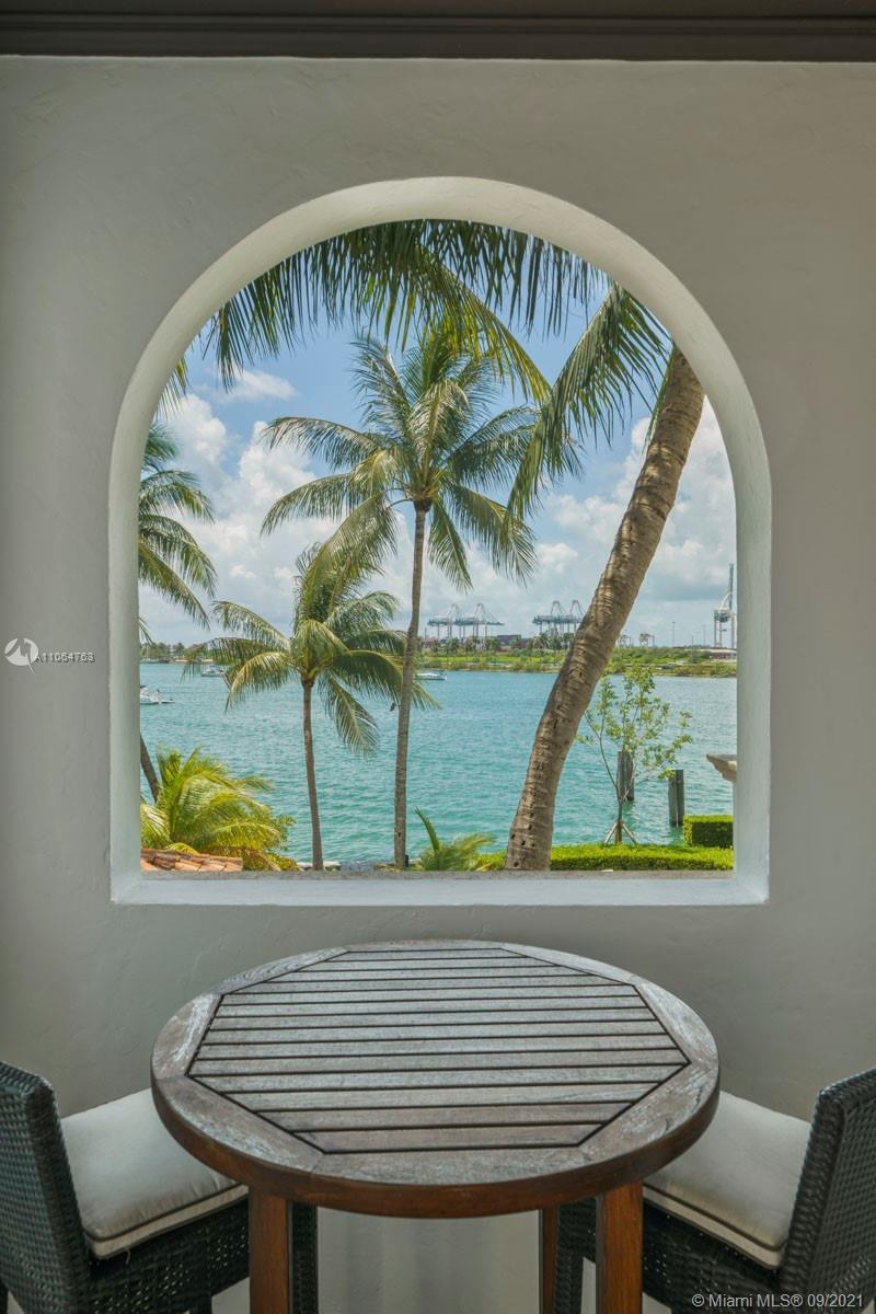PALM ISLAND - Residential