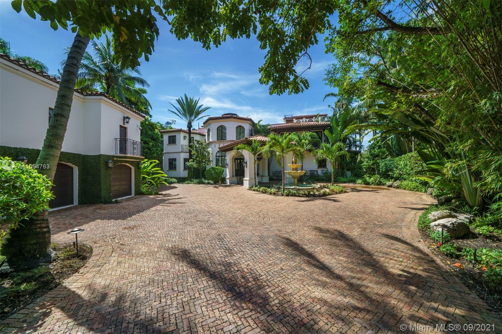 PALM ISLAND - Residential