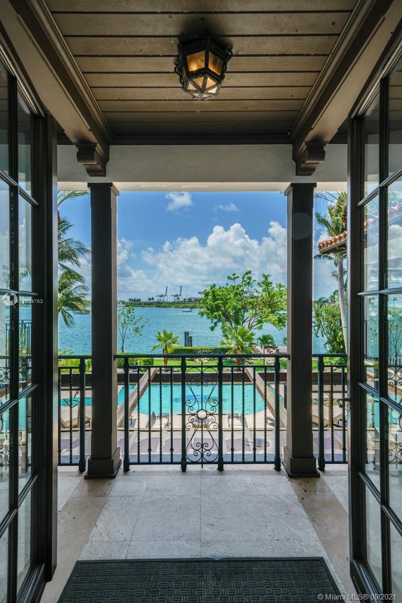 PALM ISLAND - Residential