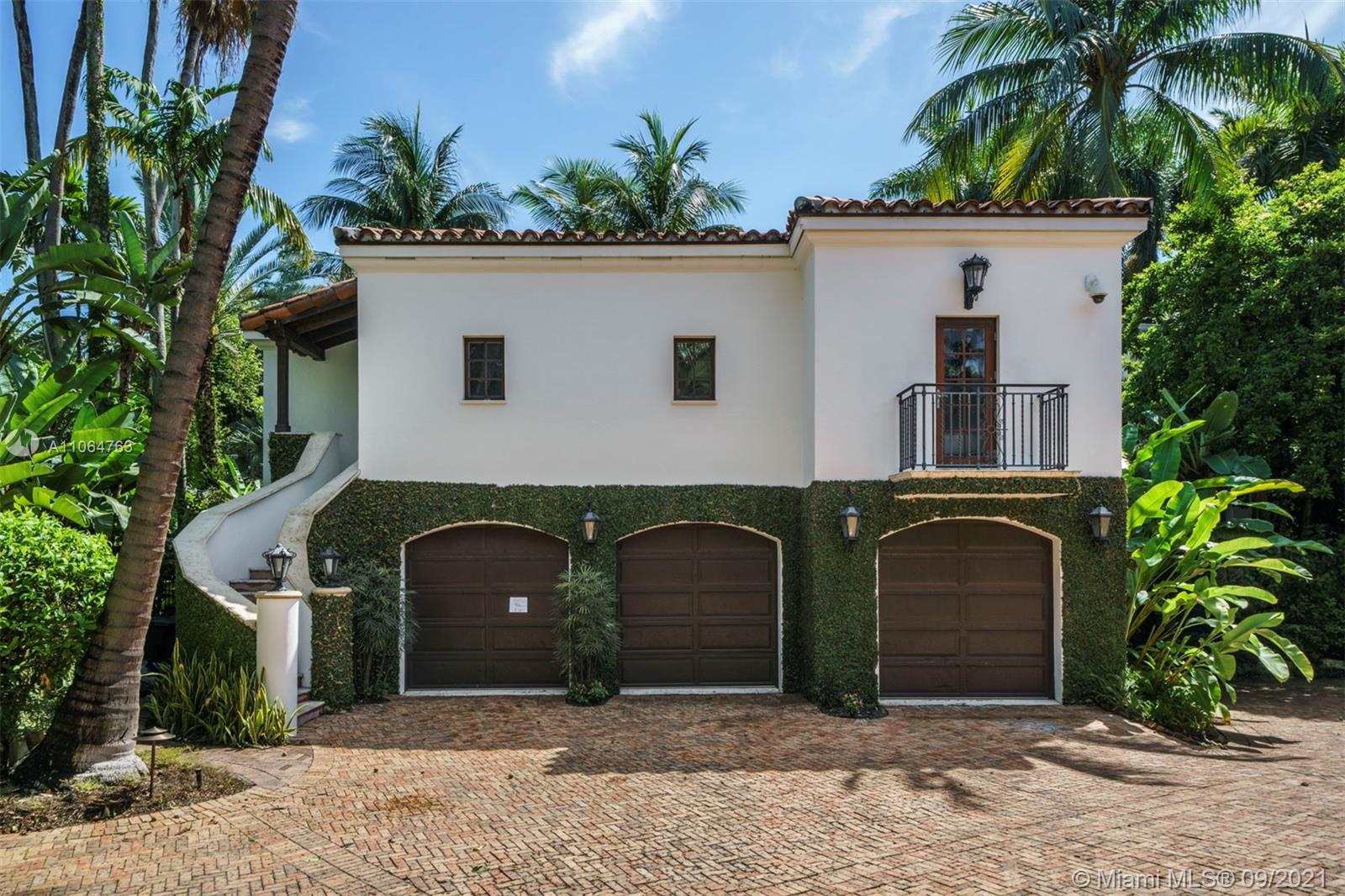 PALM ISLAND - Residential