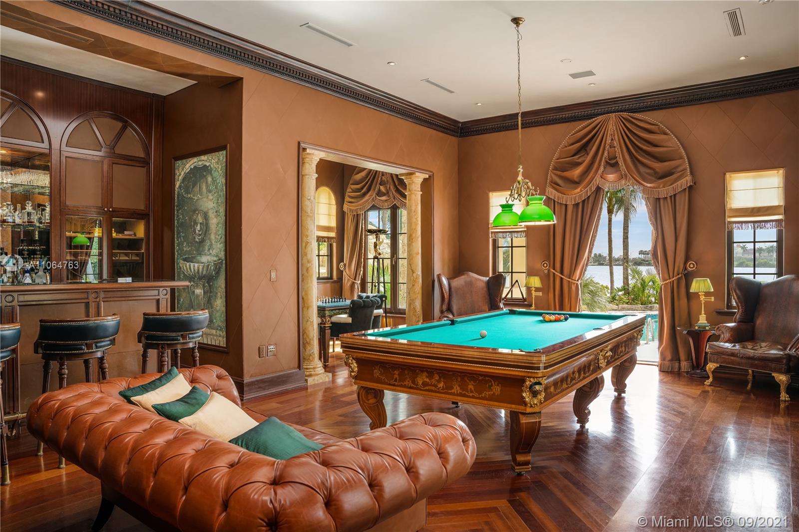 PALM ISLAND - Residential