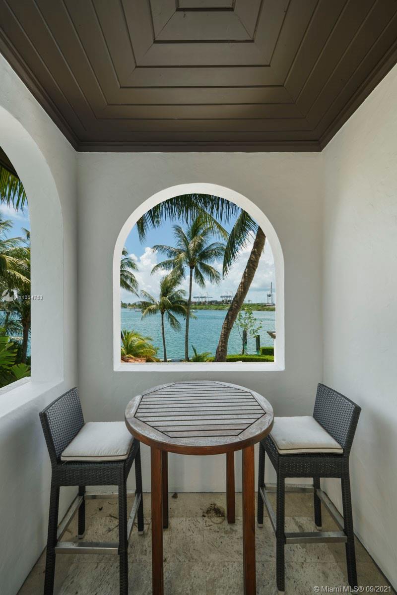 PALM ISLAND - Residential