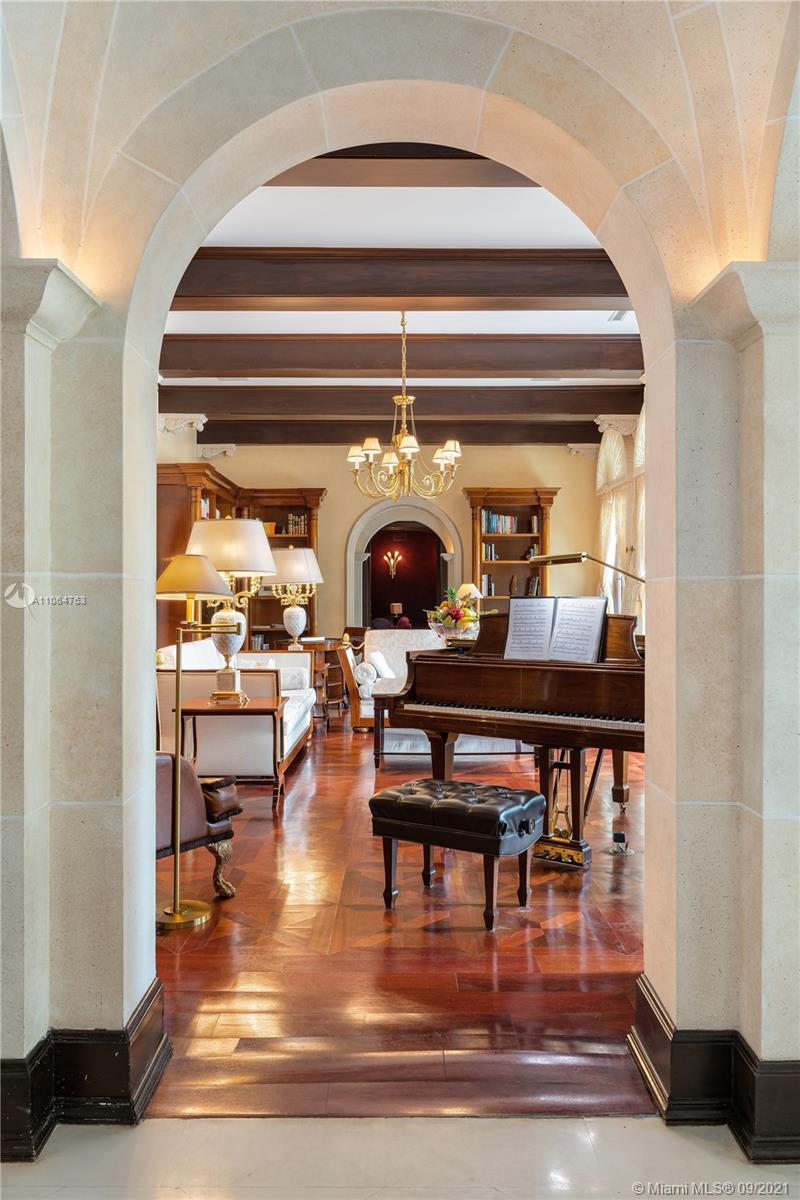 PALM ISLAND - Residential