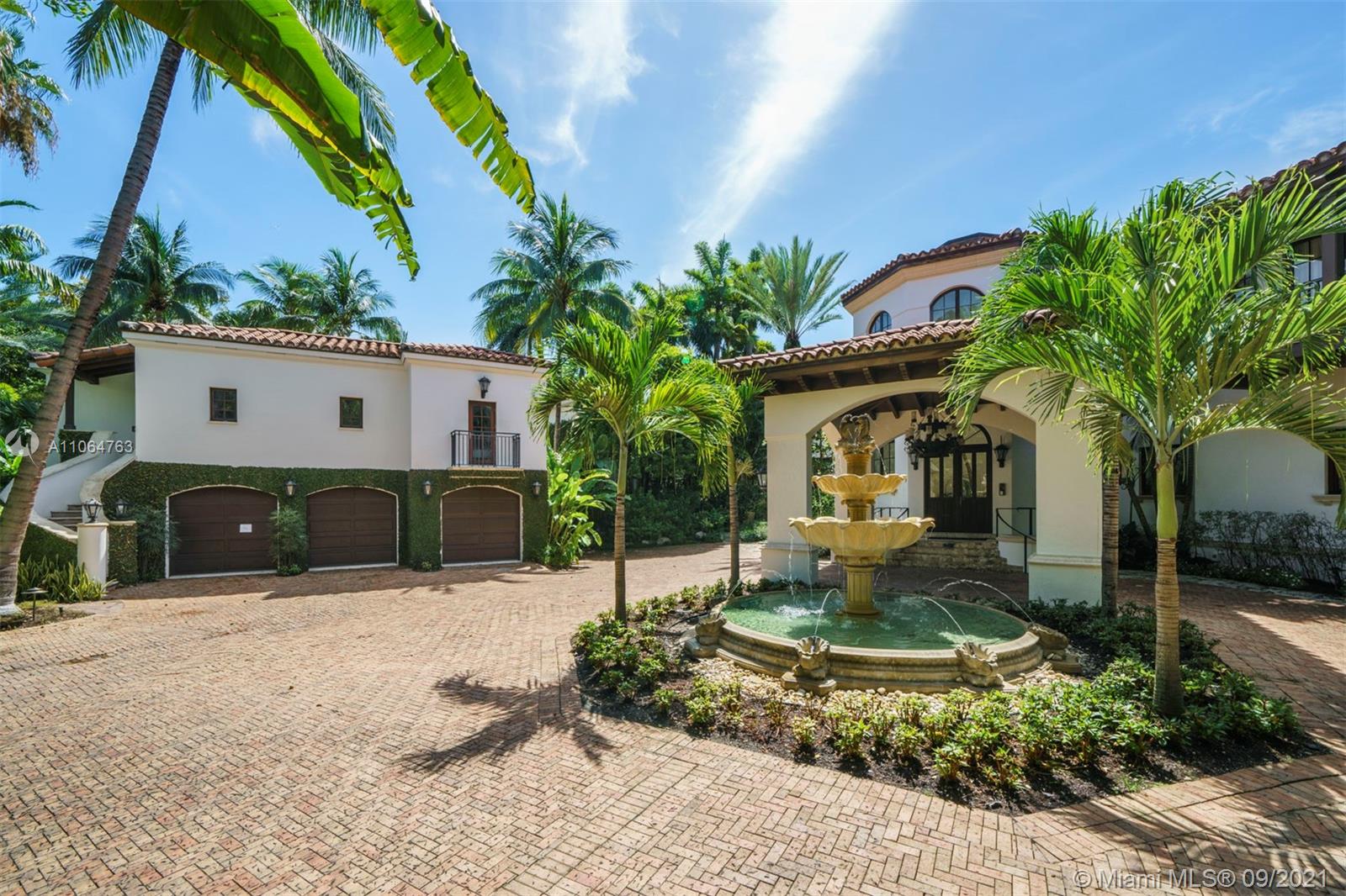 PALM ISLAND - Residential