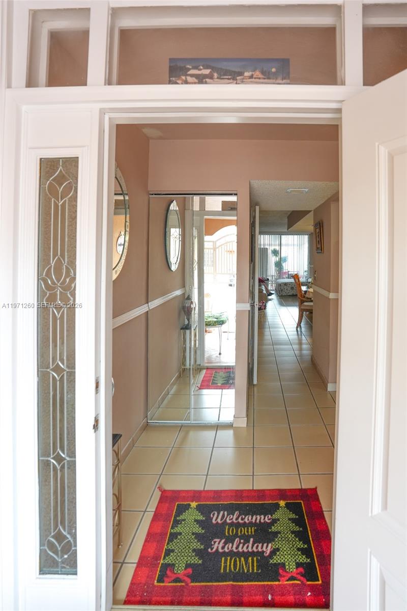 MANGO HILL CONDO NO 6 - Residential