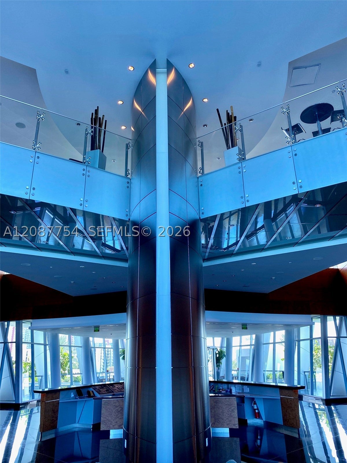 17001 Collins Ave 1102