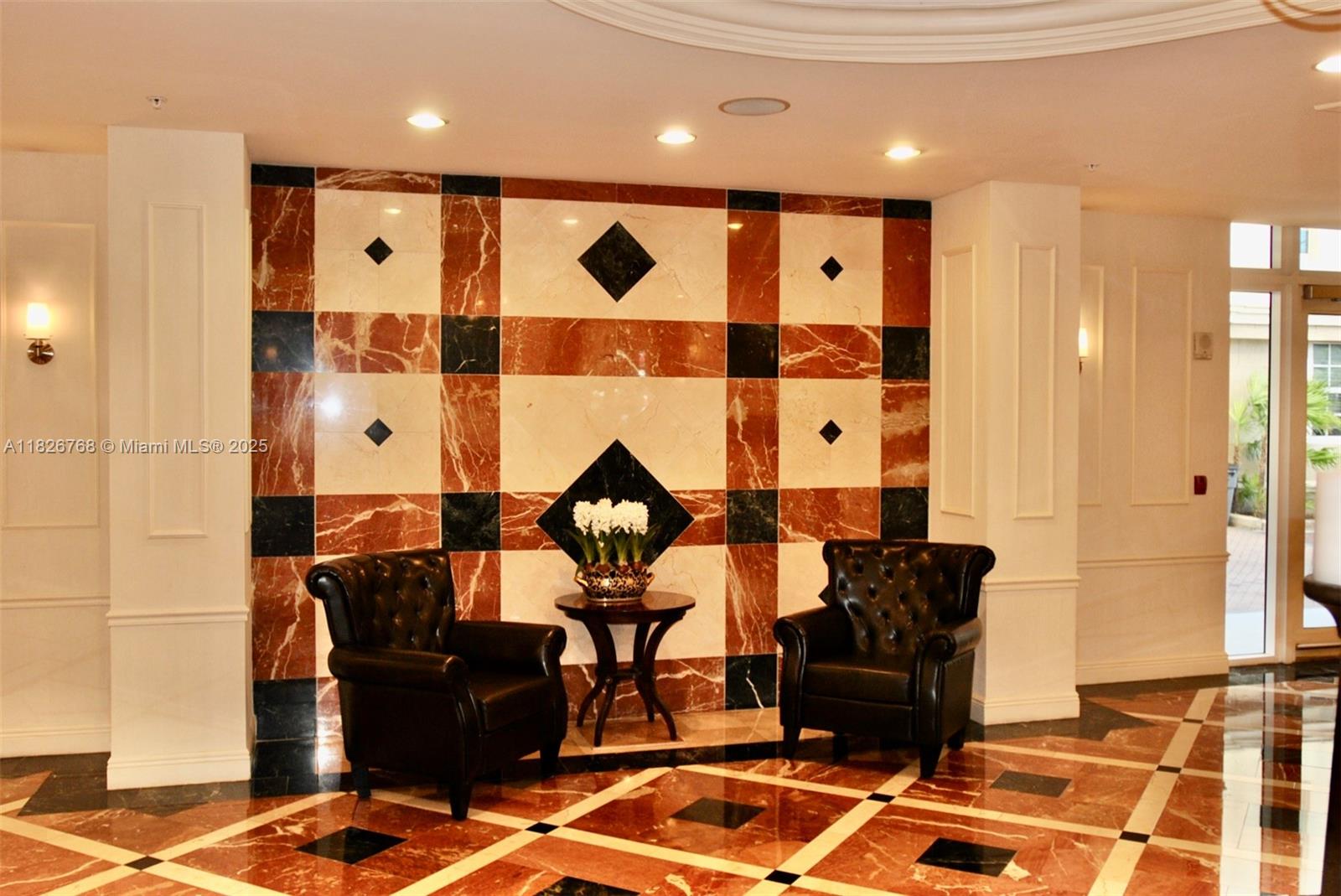 Gables Marquis Condo - Residential Lease