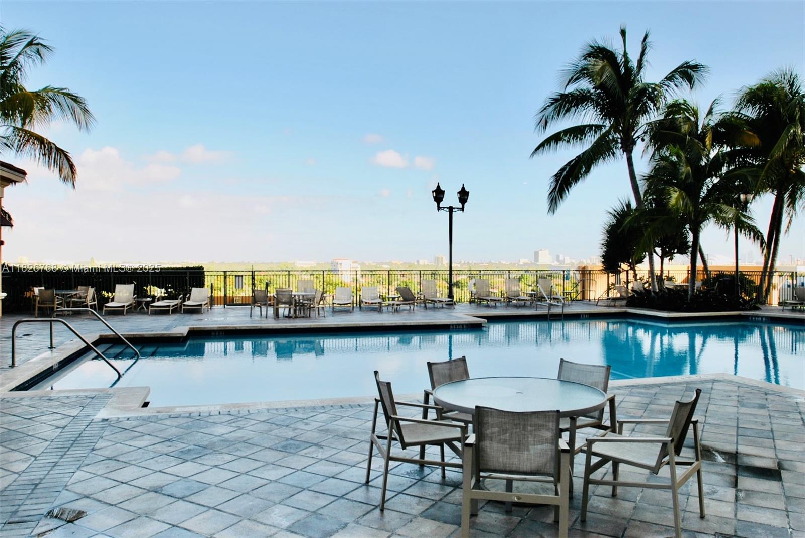 Gables Marquis Condo - Residential Lease