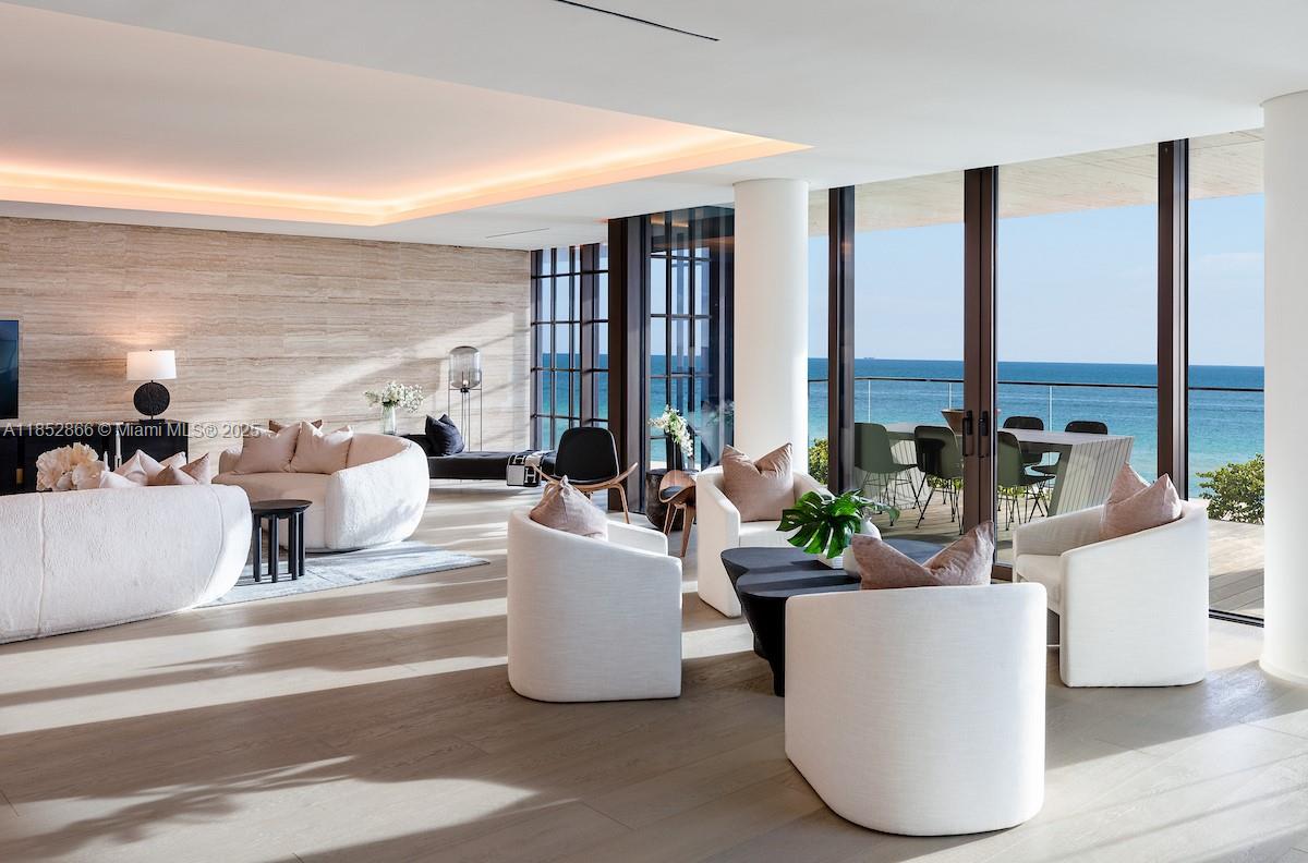 NORMANDY BEACH 2ND AMENDE - Residential