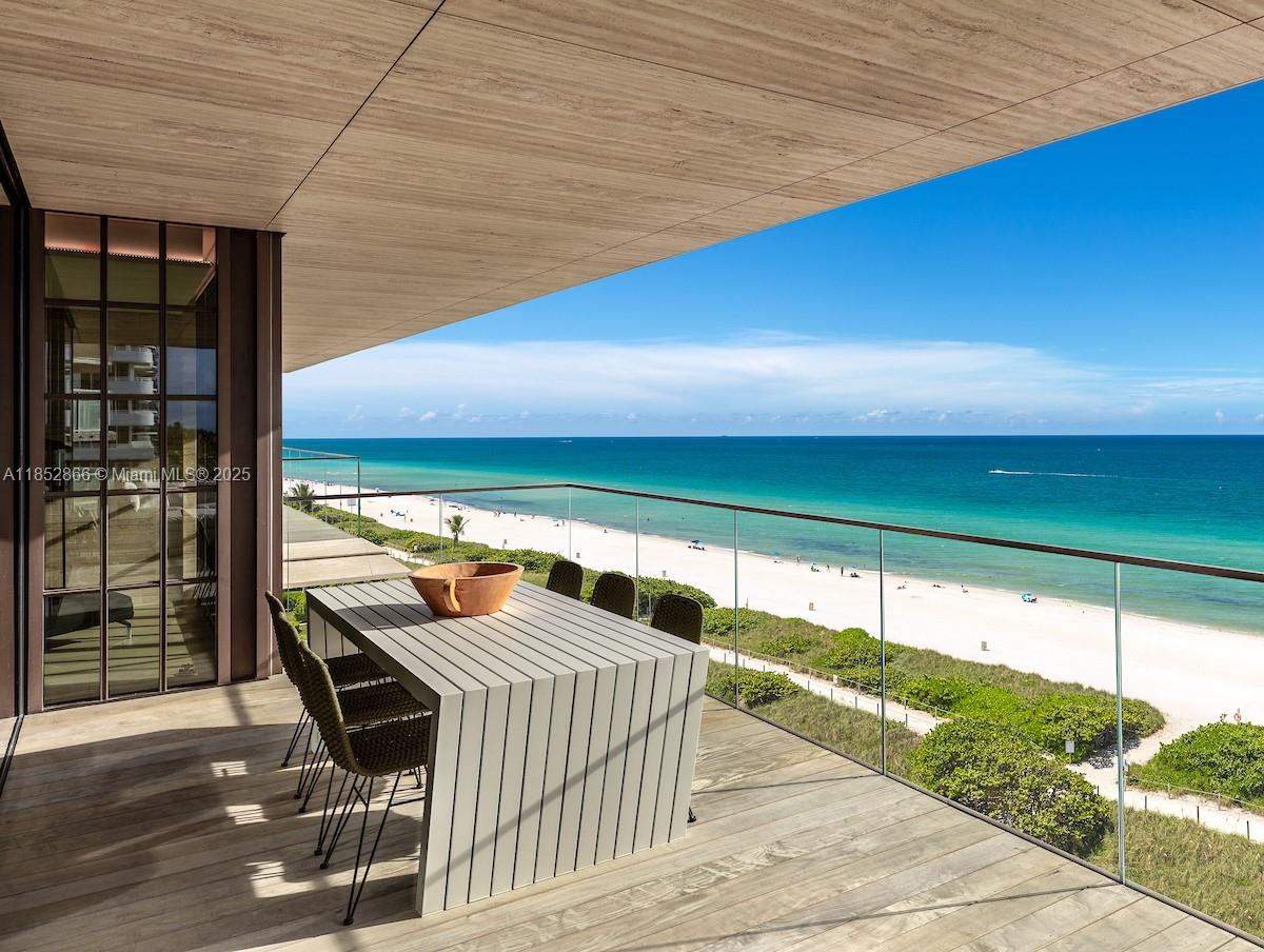 NORMANDY BEACH 2ND AMENDE - Residential